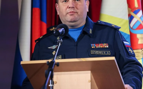 Командующего армией ПВО и командира дивизии ПВО, защищающих Москву, арестовали по делу о взятке