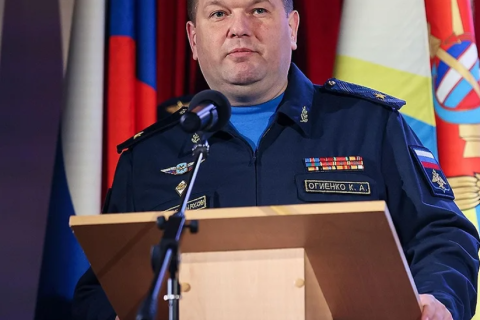 Командующего армией ПВО и командира дивизии ПВО, защищающих Москву, арестовали по делу о взятке