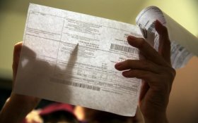 В 2025 году рост тарифов ЖКХ составит 13,4% – превысит инфляцию почти в два раза