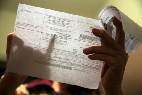 В 2025 году рост тарифов ЖКХ составит 13,4% – превысит инфляцию почти в два раза