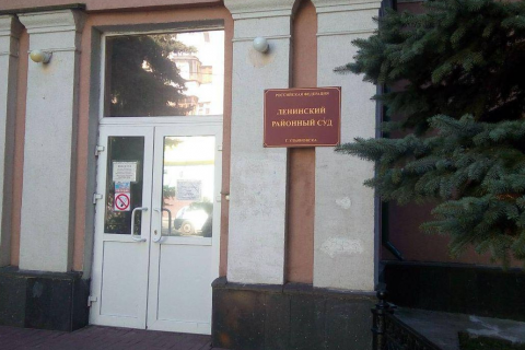 В Ульяновске кандидатов КПРФ на выборах в гордуму снимают по формальным основаниям