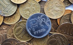 Минфин: Власти не заинтересованы в укреплении рубля 