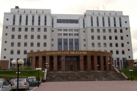 Трое членов «банды ГТА» убиты во время перестрелки в Московском областном суде
