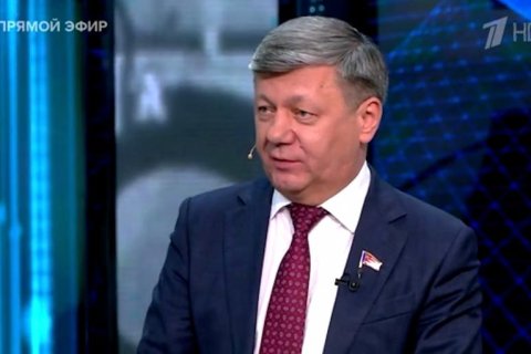Дмитрий Новиков: И Запад, и Киев признают переход инициативы к России