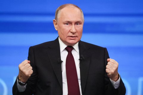 «Требовалась подготовка». Путин объяснил, почему спецоперация не могла начаться в 2014-м