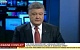Порошенко признал, что в Донбассе идет война