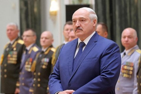Лукашенко поручил силовикам не допустить возращения нелегальных мигрантов через границу