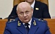 Прокурор Москвы констатировал раскрываемость преступлений ниже 30%. Собянин поблагодарил