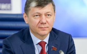 Дмитрий Новиков принял участие в Диалоге КПК и политических партий мира на высшем уровне