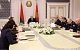 Лукашенко: Украина предложила Белоруссии заключить пакт о ненападении