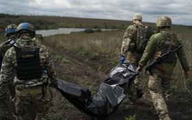 ВСУ за первую половину 2025 года потеряли более 265 тыс. военных