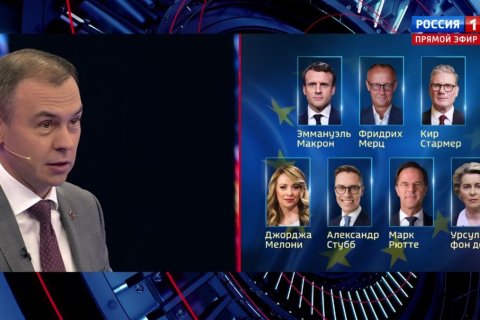 Юрий Афонин: Поддерживать Зеленского в Вашингтон приехали самые непопулярные в мире лидеры