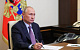 Владимир Путин поздравил Александра Лукашенко с победой на президентских выборах