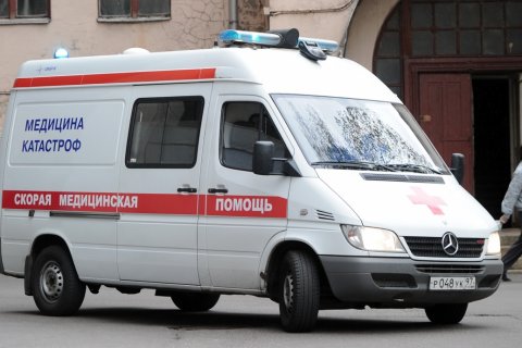 В Москве напали на 9-летнюю дочь Федора Емельяненко