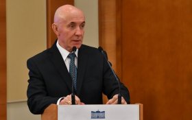 Выступление Ю.П. Синельщикова на круглом столе «Советская Конституция 1936 года – фундамент для социалистической Конституции 21 века»