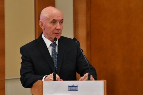 Выступление Ю.П. Синельщикова на круглом столе «Советская Конституция 1936 года – фундамент для социалистической Конституции 21 века»