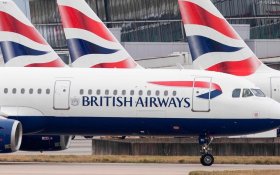 Росавиация запретила Великобритании полеты гражданских самолетов над территорией России