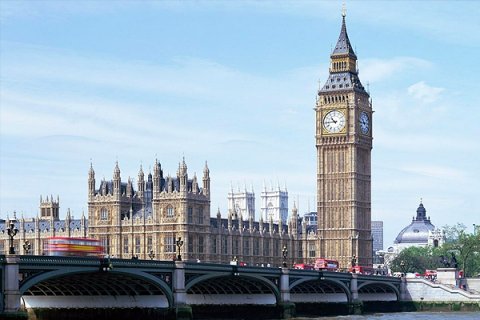 Великобритания хочет получить ключевую роль в «гибридном трибунале» против России