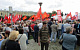 В Ленинградской области коммунисты провели массовые акции протеста против пенсионной «реформы»