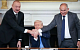 Армения и Азербайджан при посредничестве Трампа подписали декларацию о прекращении боевых действий