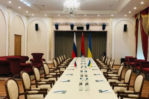 Кремль отверг «10 пунктов Зеленского» для мирных переговоров
