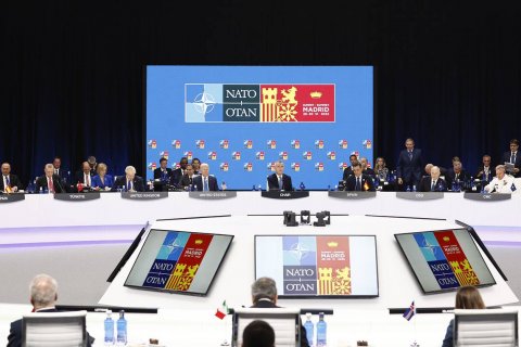 На саммите в Мадриде страны НАТО в новой стратегической концепции признали Россию «главной угрозой безопасности». Все подробности