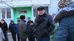 Специальный репортаж "Один день из жизни Ульянова"