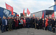 Коммунисты отправили в Новороссию 75-й гуманитарный конвой 