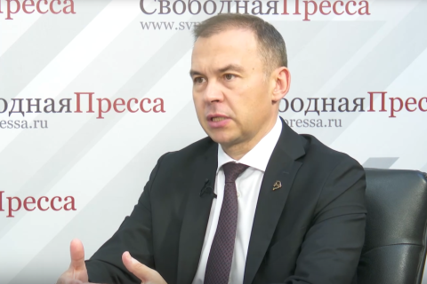 Юрий Афонин: Программа Победы, предлагаемая КПРФ, – это ключ и к развитию России, и к интеграции постсоветского пространства