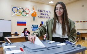 ЦИК опубликовал результаты голосования за глав 21 региона на ЕДГ-2025: Везде победили представители власти