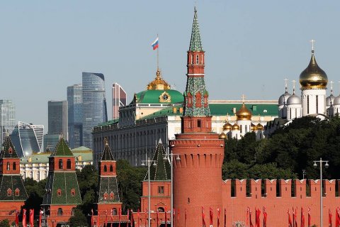 Уровень доверия к власти в России оказался в 11 раз ниже, чем в США