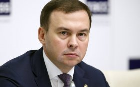Юрий Афонин: Правительство должно прислушаться к предложениям КПРФ!