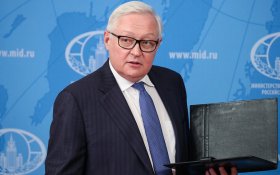 МИД РФ заявил о бессмысленности переговоров с Украиной и «кукловодами» после решения о передаче танков