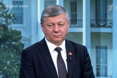 Дмитрий Новиков о желании членов НАТО помешать переговорам Дональда Трампа и Владимира Путина