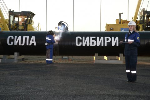 Топ-менеджеры «Газпрома» скрывают миллиардные потери от правительства