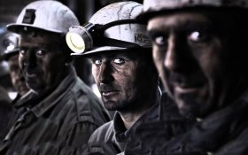 Убытки угледобывающей отрасли достигли 300 миллиардов рублей