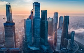 Москва выделит на реновацию жилья 1,2 трлн рублей