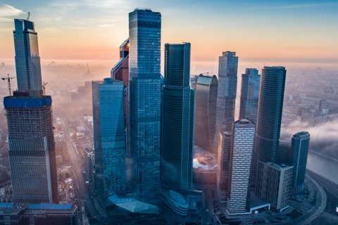 Москва выделит на реновацию жилья 1,2 трлн рублей
