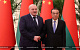 Лукашенко: Будет сильным Китай, будет развиваться и Белоруссия