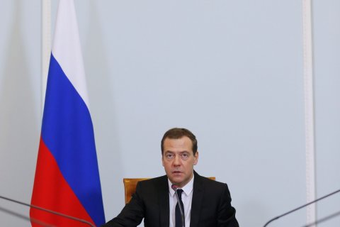 СМИ: Медведев сильно «обеспокоен» своим политическим будущим 