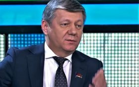 Дмитрий Новиков: Не думаю, что США устроило бы избрание Президентом России Геннадия Зюганова
