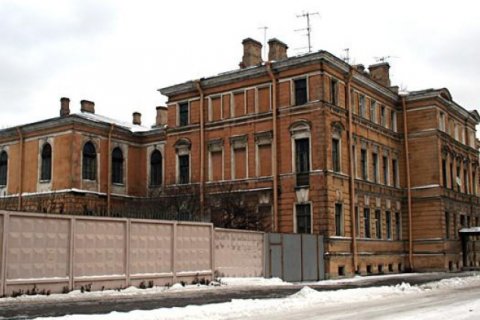 Российская национальная библиотека передаст здание в собственность РПЦ в сентябре