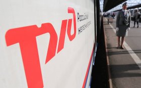 В Кремле решили построить высокоскоростную железную дорогу Москва-Петербург. Время в пути составит 2 часа