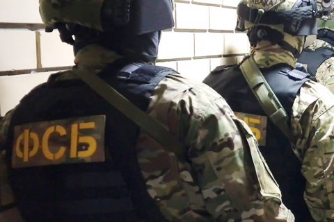 ФСБ пресекла операцию украинской разведки по угону российских самолетов