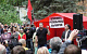 КПРФ провела акции протеста в регионах против подтасовок на выборах