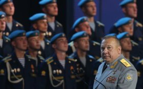 Кадыров призвал отправить бывшего командующего ВДВ генерала Шаманова под трибунал за «преступления, которые он совершал» в Чечне