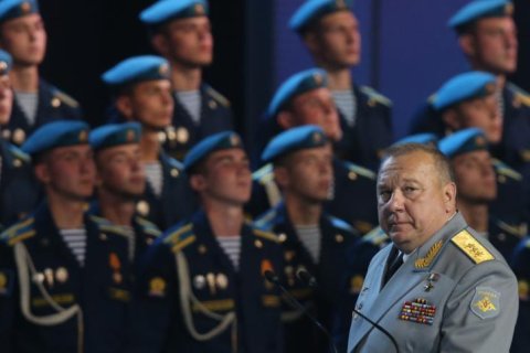 Кадыров призвал отправить бывшего командующего ВДВ генерала Шаманова под трибунал за «преступления, которые он совершал» в Чечне