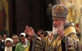 В РПЦ молятся об успехе переговоров Путина и Трампа на Аляске 
