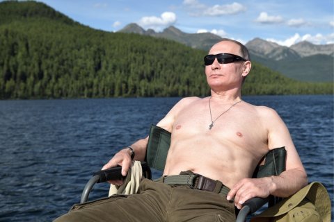 В предвыборной кампании Путина будут использовать «Бережливую поликлинику»: вместо выделения денег — лозунги