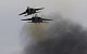 По сирийской авиабазе нанесли ракетный удар. Минобороны РФ: Это сделал Израиль